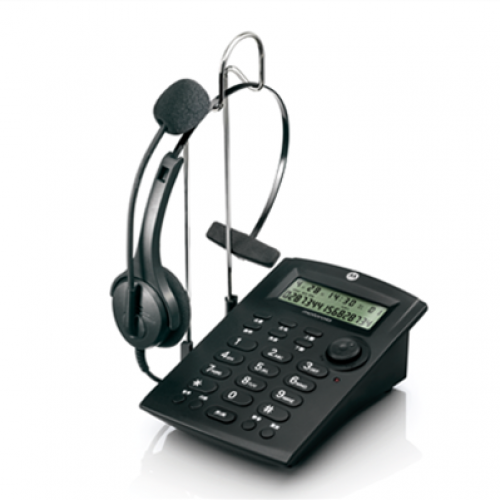 Motorola HT330C 商務話務機